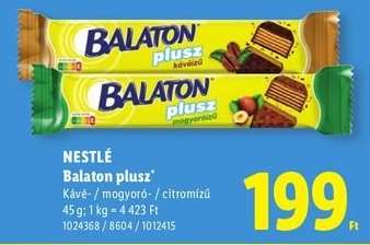 Balaton Plusz