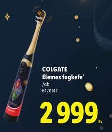 Colgate