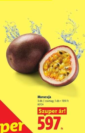 Maracuja