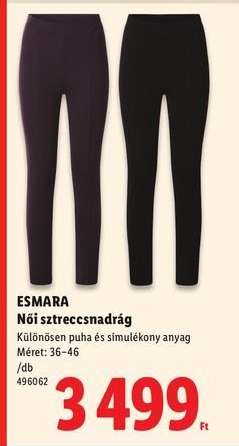 ESMARA