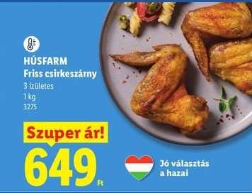 HÚSFARM