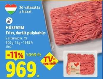 HÚSFARM