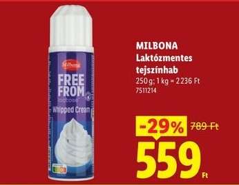 MILBONA