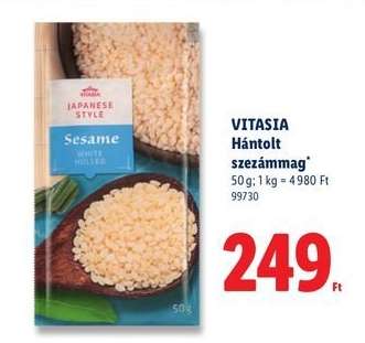 VITASIA