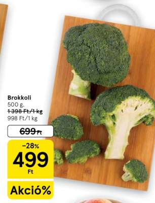 Brokkoli