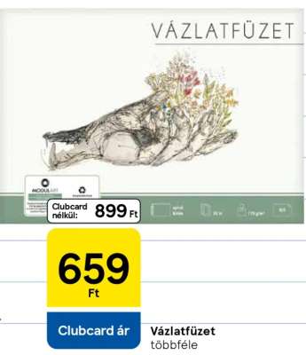 Vázlatfüzet