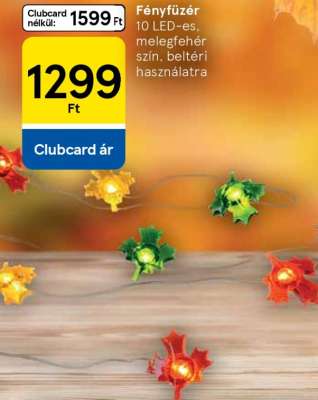 Fényfüzér