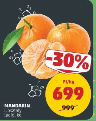 Mandarin