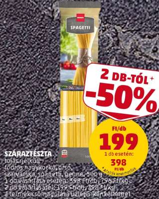 SZÁRAZTÉSZTA
