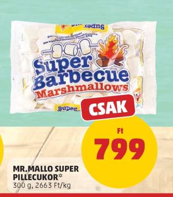 MR.MALLO SUPER PILLECUKOR