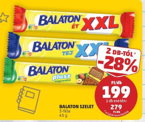 Balaton Szelet