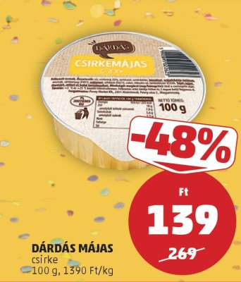 Dárdás Májas