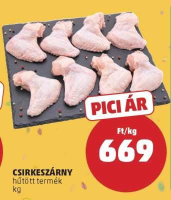 Csirkeszárny