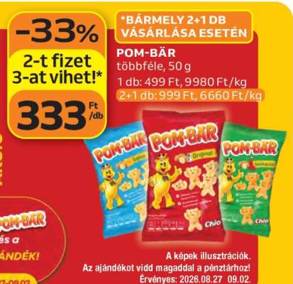 Pom-Bär*