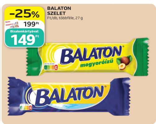 Balaton Szelet