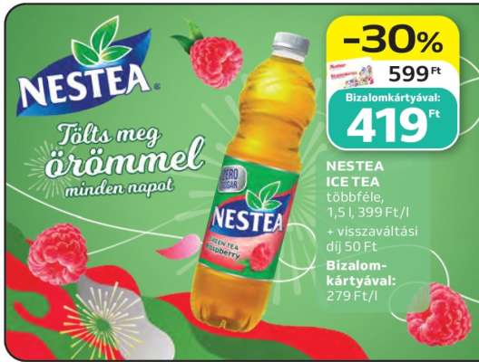 Nestea Ice Tea