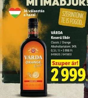 VÁRDA
