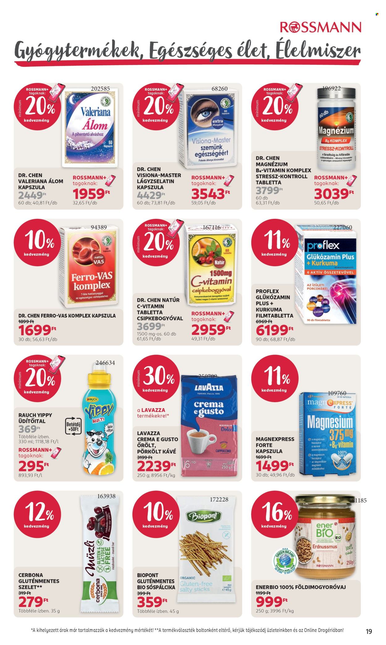 Rossmann akciós újság érvényes:  - 2026.08.31 - 2026.09.04. 21. oldal Oldal 21