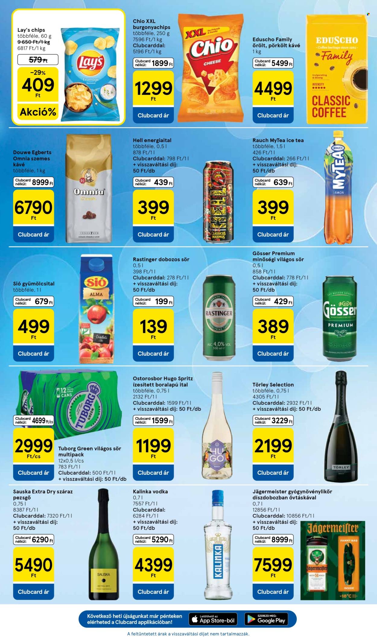 TESCO akciós újság érvényes:  - 2026.09.03 - 2026.09.09. 7. oldal Oldal 7