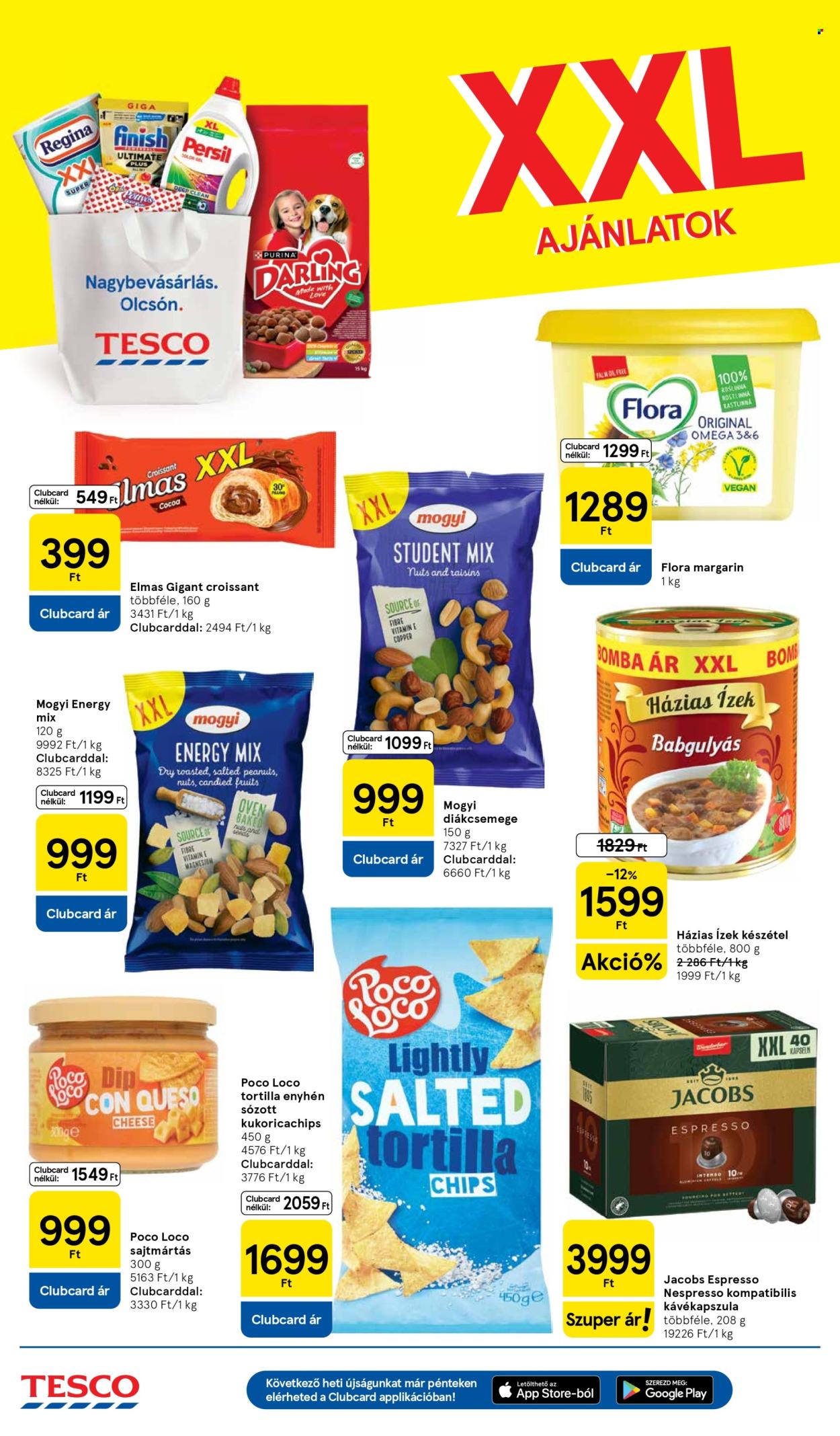 TESCO akciós újság érvényes:  - 2026.09.03 - 2026.09.09. 10. oldal Oldal 10