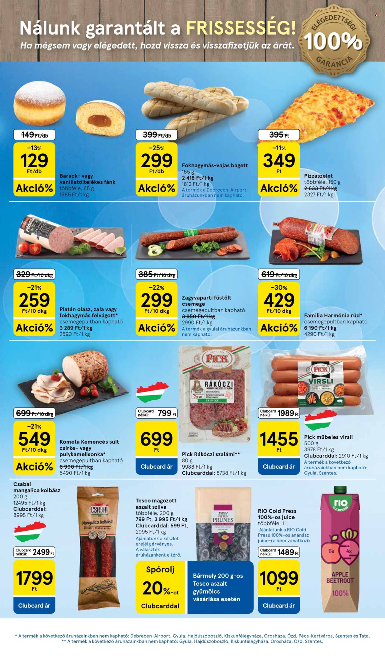 TESCO akciós újság érvényes:  - 2026.09.03 - 2026.09.09. 17. oldal Oldal 17