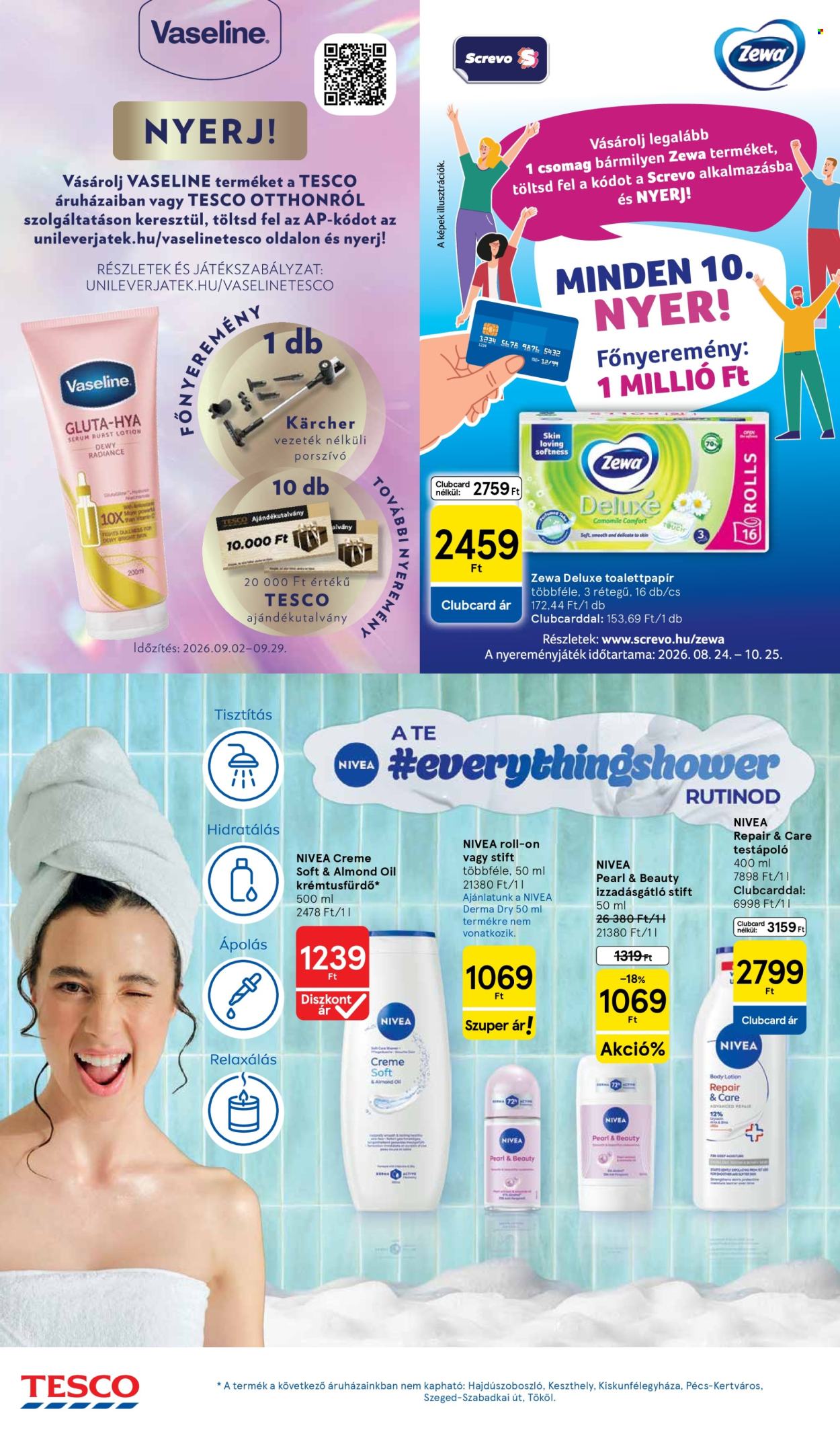 TESCO akciós újság érvényes:  - 2026.09.03 - 2026.09.09. 26. oldal Oldal 26
