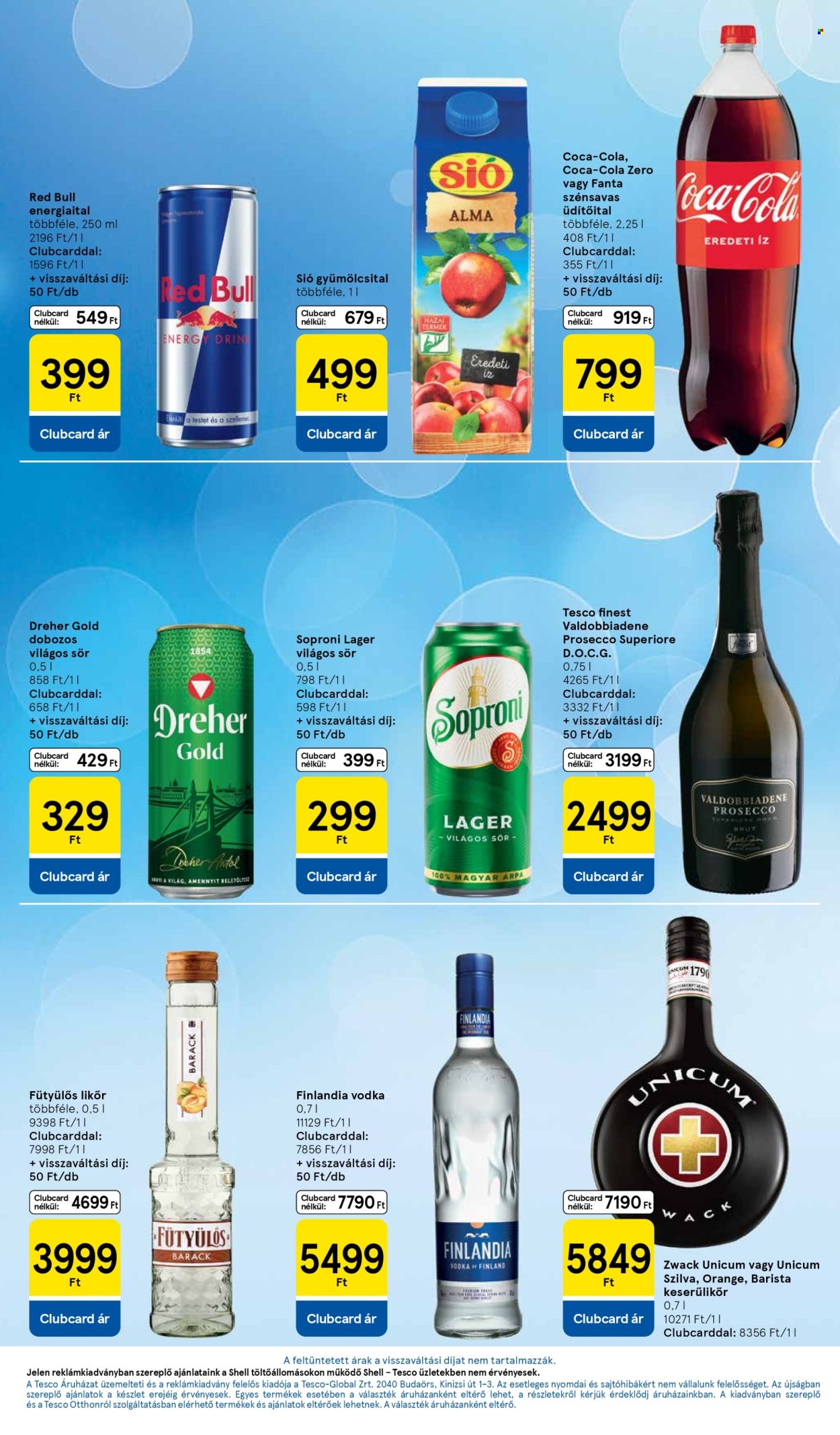 TESCO akciós újság érvényes:  - 2026.09.03 - 2026.09.09. 7. oldal Oldal 7