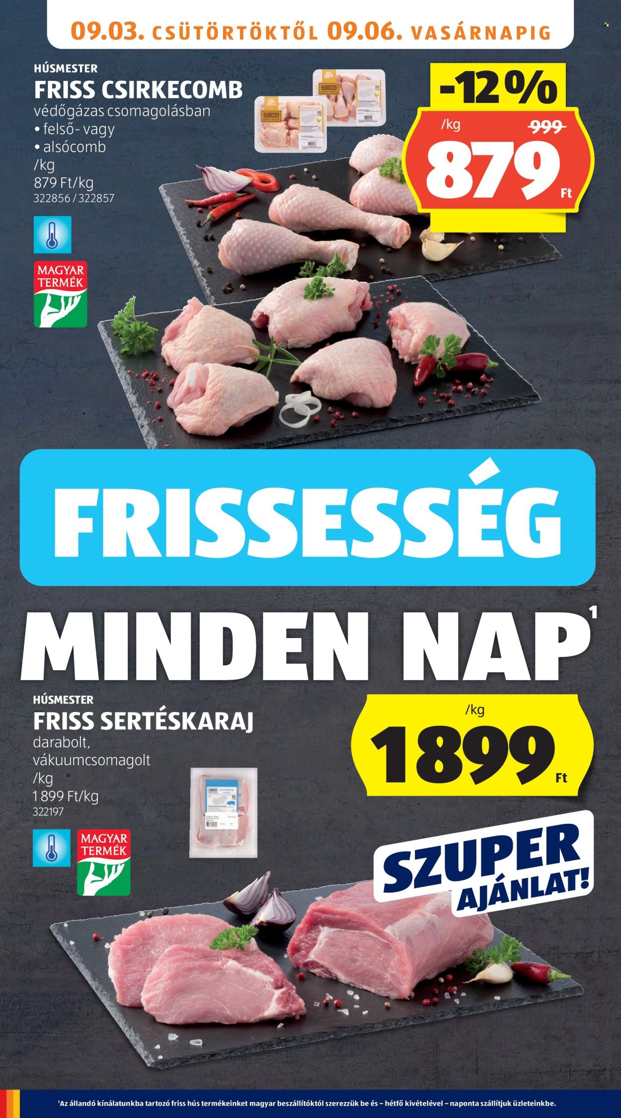 Aldi akciós újság érvényes:  - 2026.09.03 - 2026.09.09. 16. oldal Oldal 16