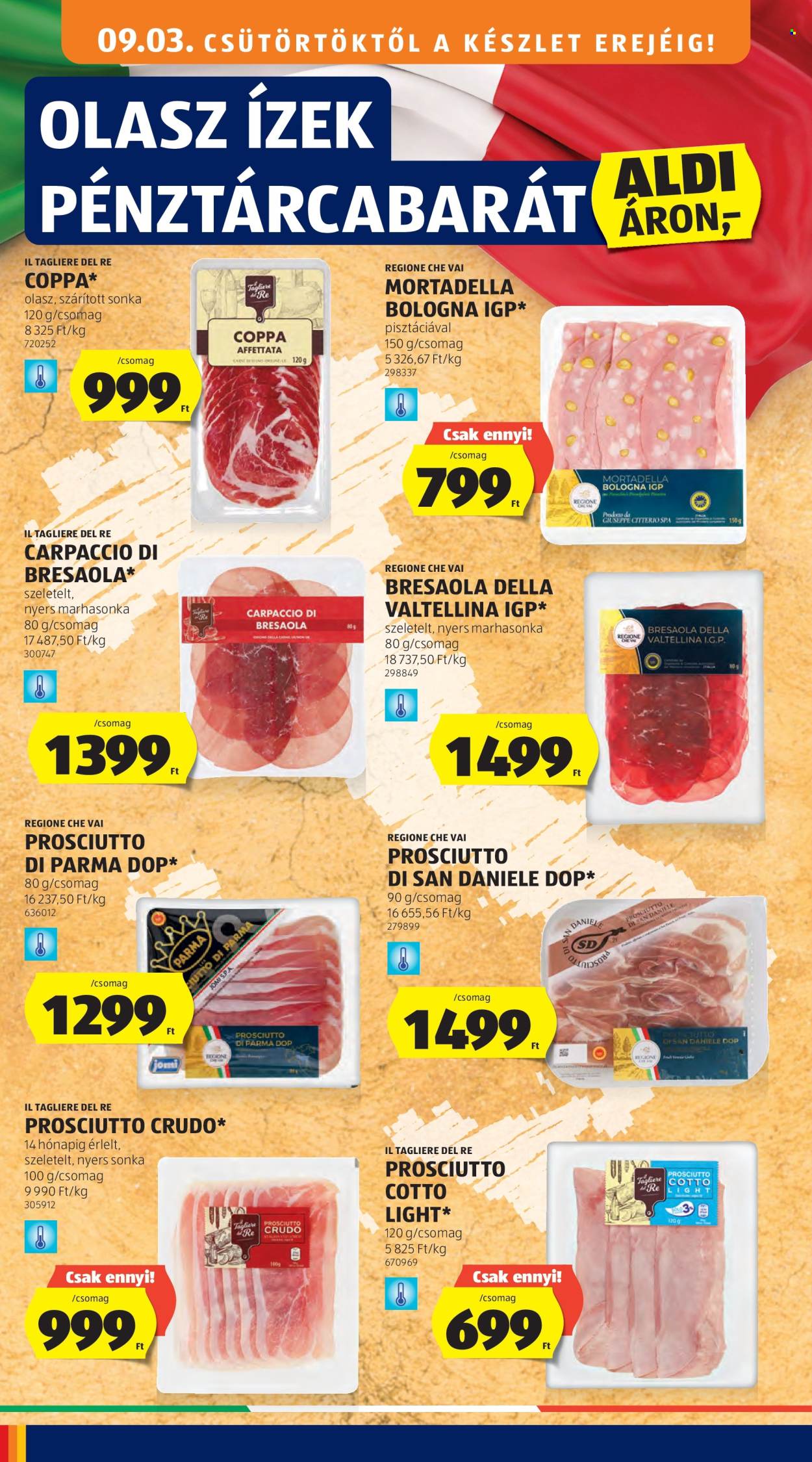 Aldi akciós újság érvényes:  - 2026.09.03 - 2026.09.09. 22. oldal Oldal 22