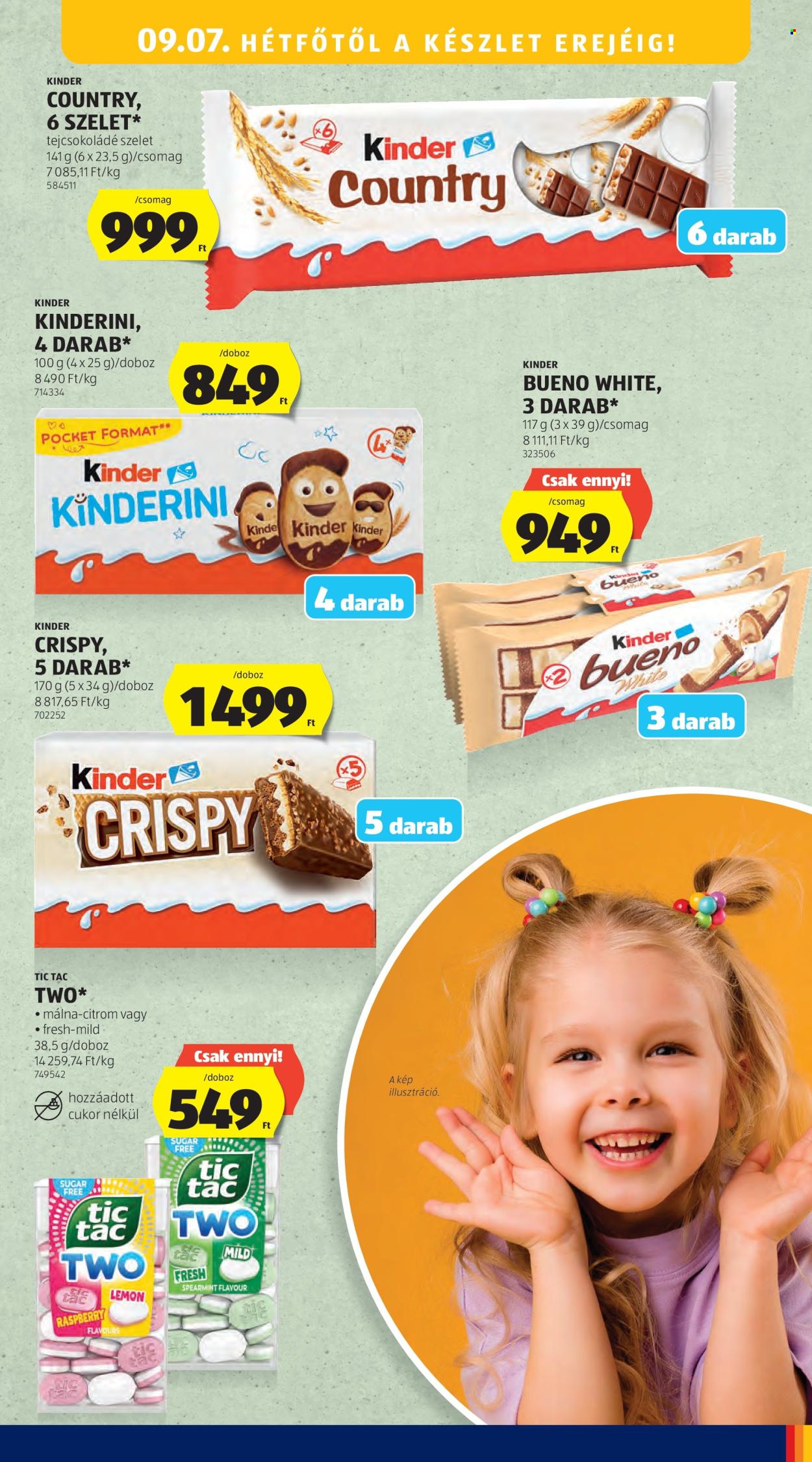 Aldi akciós újság érvényes:  - 2026.09.03 - 2026.09.09. 29. oldal Oldal 29