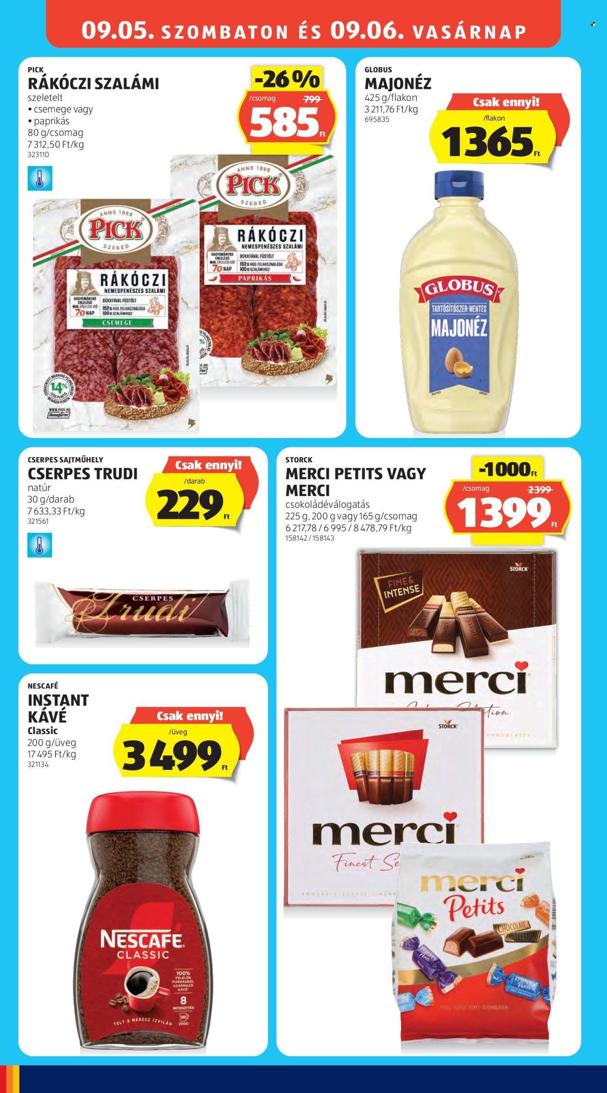 Aldi akciós újság érvényes:  - 2026.09.03 - 2026.09.09. 34. oldal Oldal 34