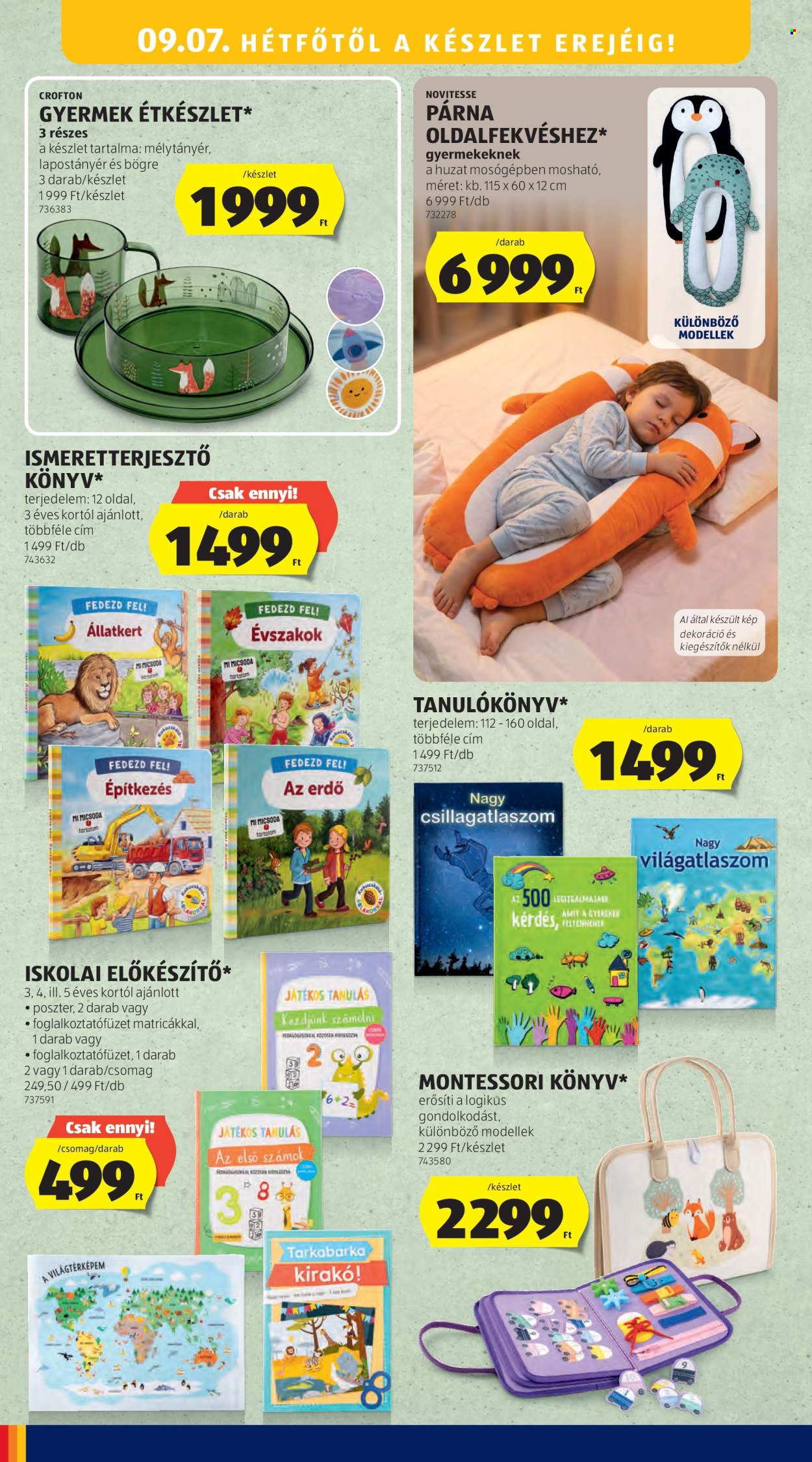 Aldi akciós újság érvényes:  - 2026.09.03 - 2026.09.09. 52. oldal Oldal 52