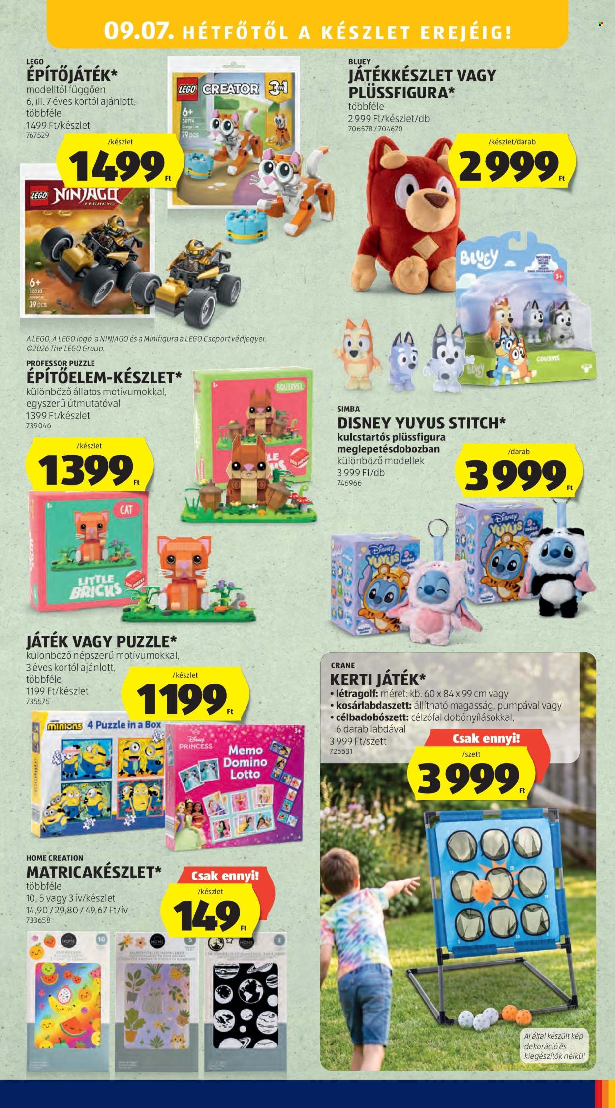 Aldi akciós újság érvényes:  - 2026.09.03 - 2026.09.09. 53. oldal Oldal 53