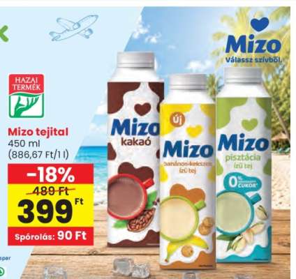 MIZO Tejital