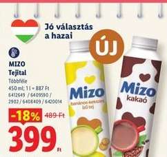 MIZO Tejital