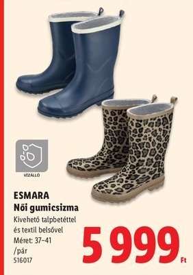ESMARA