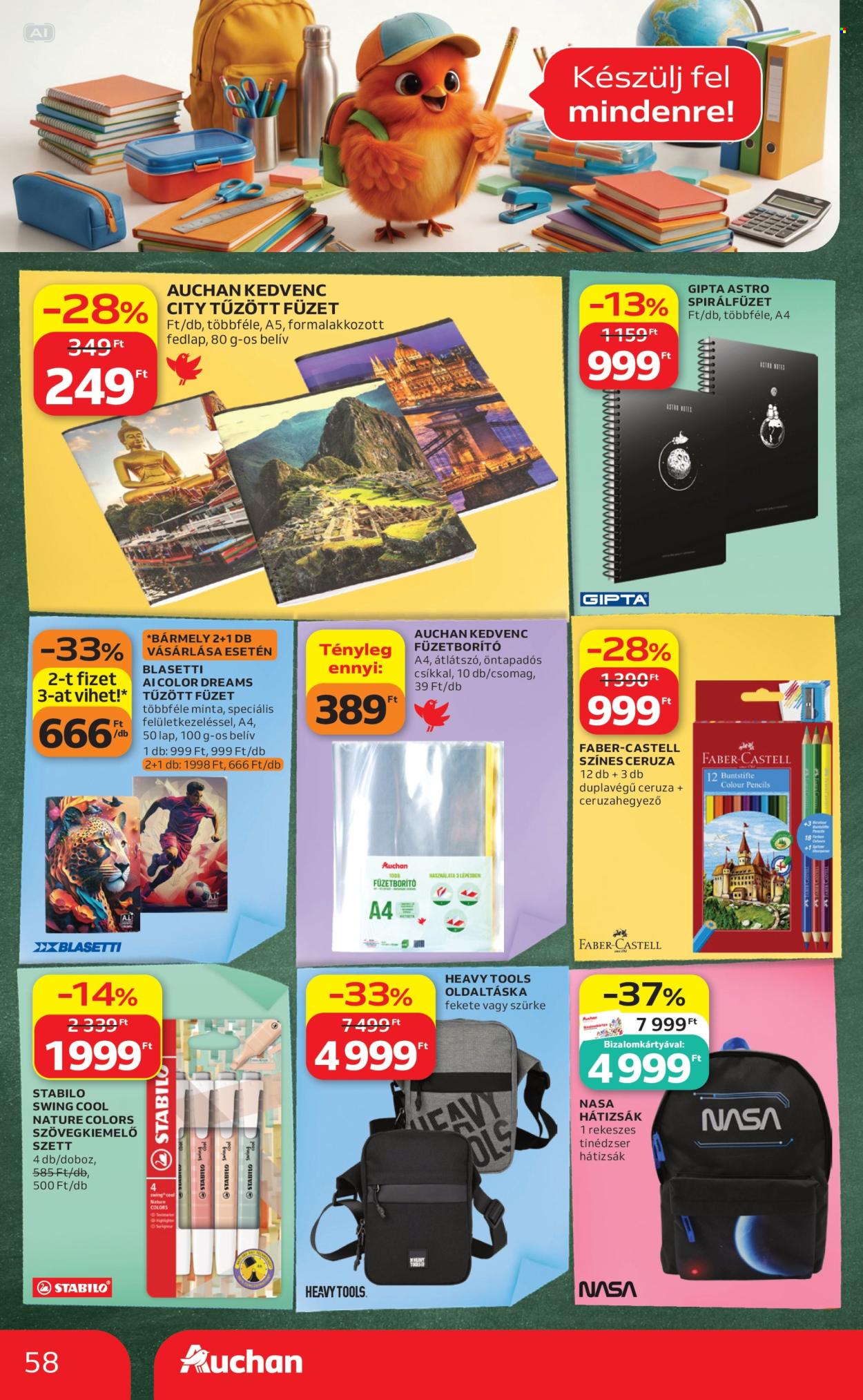 Auchan akciós újság érvényes:  - 2026.09.03 - 2026.09.09. 58. oldal Oldal 58
