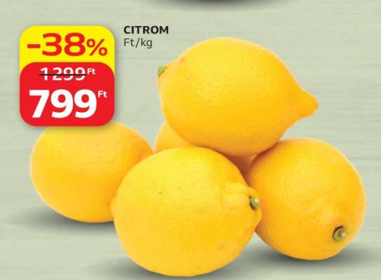 Citrom