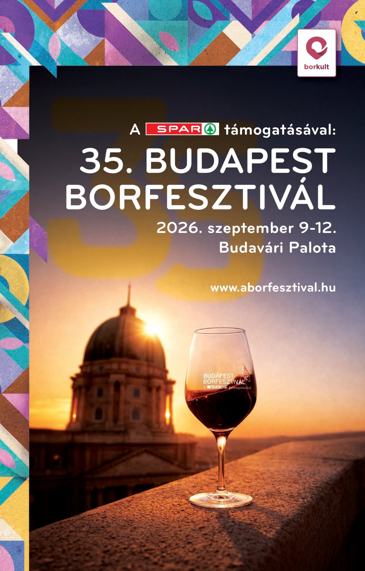 SPAR akciós újság érvényes:  - 2026.09.02 - 2026.09.23. 2. oldal Oldal 2