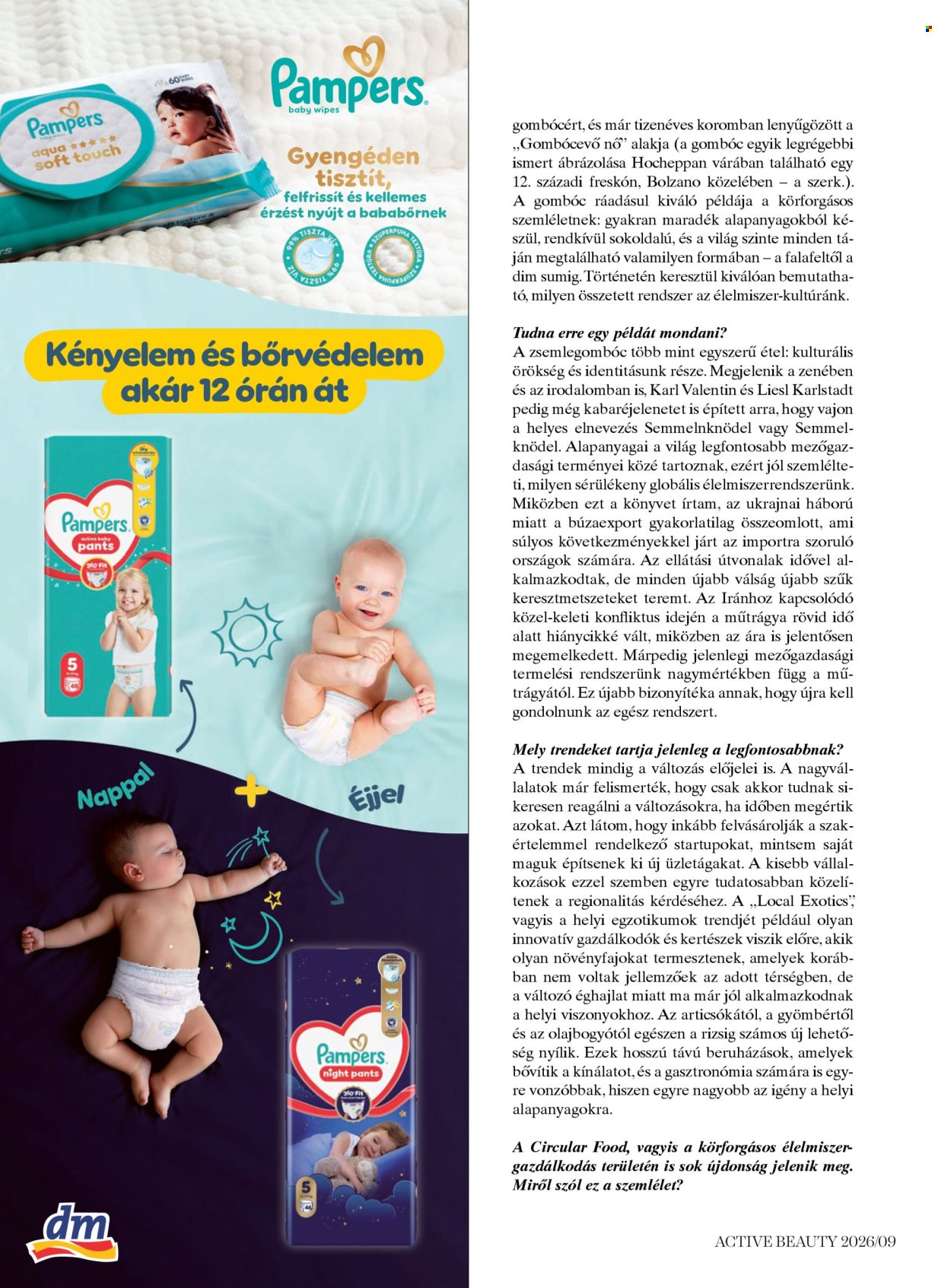 dm drogerie markt akciós újság érvényes: . 74. oldal Oldal 74