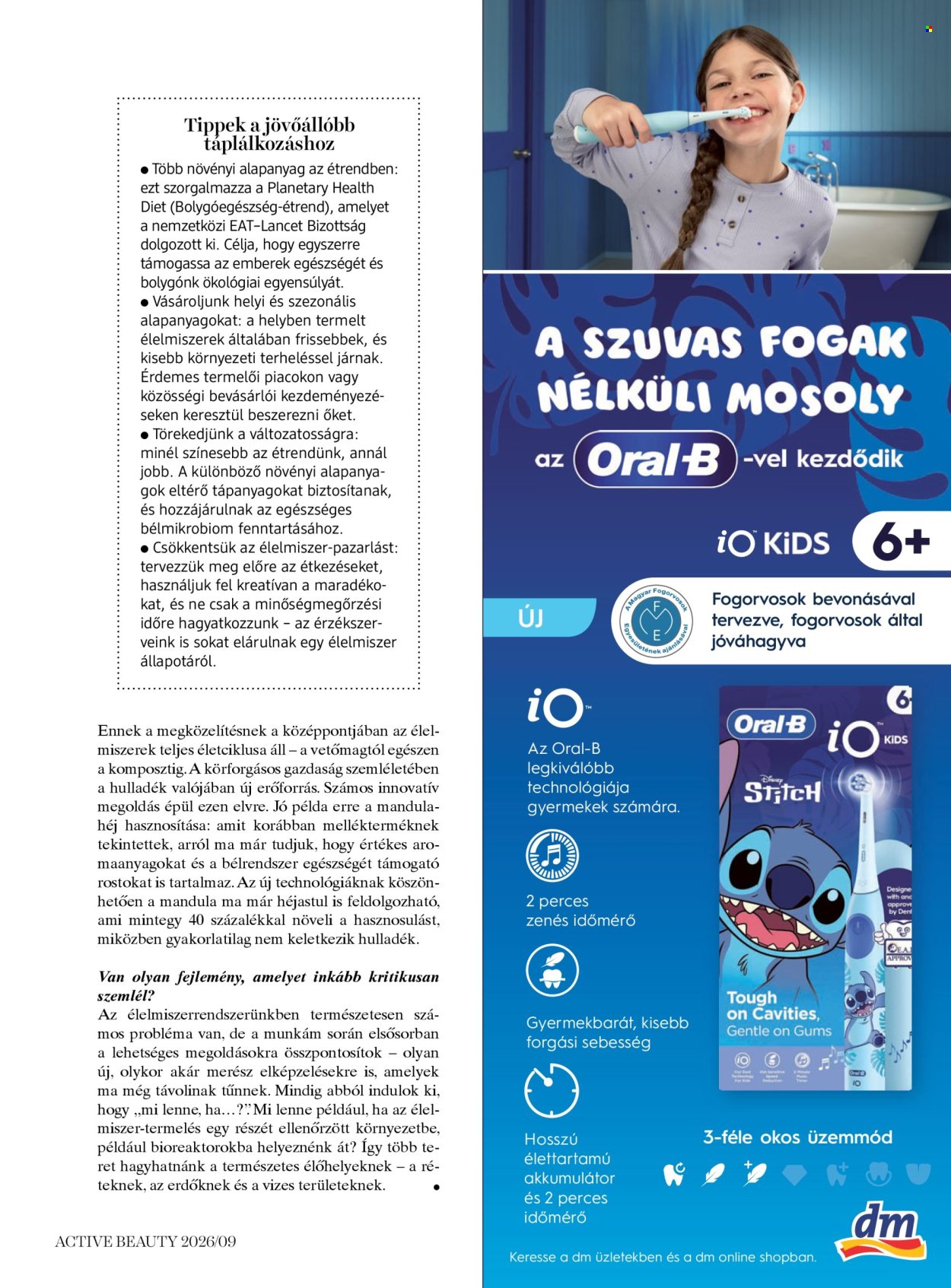 dm drogerie markt akciós újság érvényes: . 75. oldal Oldal 75