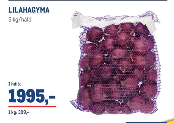 Lilahagyma