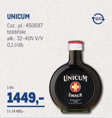 UNICUM