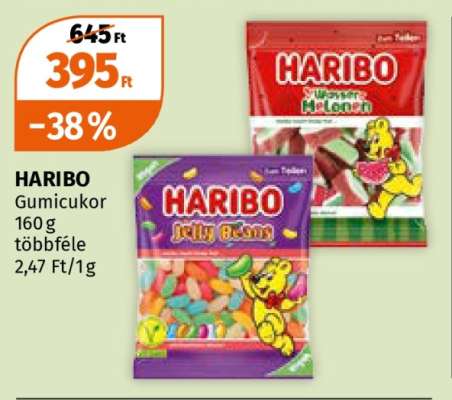 HARIBO