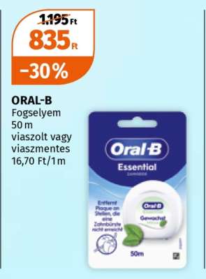 Oral-B