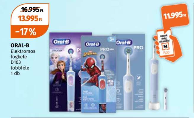 Oral-B