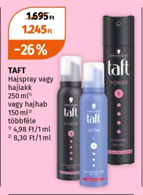 TAFT