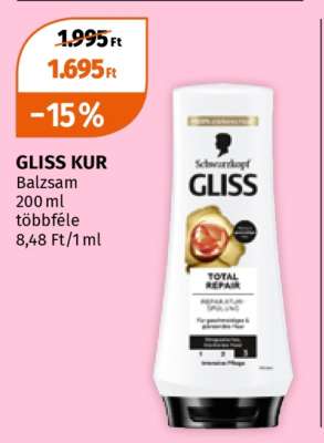 GLISS KUR
