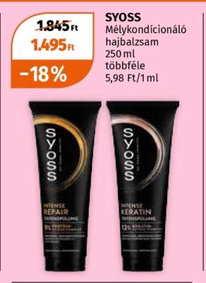 SYOSS
