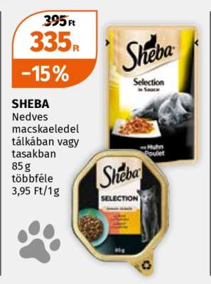 Sheba